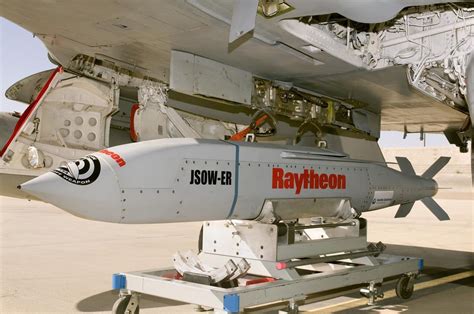 Raytheon AGM-154 JSOW