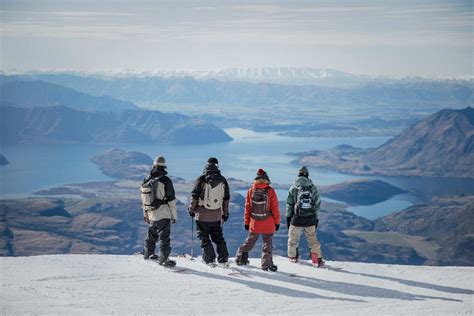 Queenstown Ski Deals | Book Here and Save