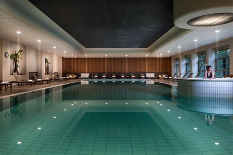 Lyon : 5 hôtels aux spas remarquables