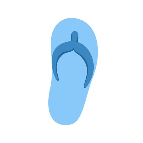 🩴 Thong Sandal Emoji - What Emoji 🧐