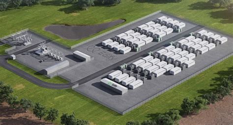 150MW/300 MWh Tesla Megapack system in Australia goes live : r ...