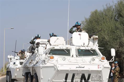 UN thanks Türkiye for contributions to peacekeeping efforts | Daily Sabah