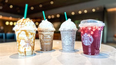 11 Starbucks Secret Menu Drinks Inspired By Pop Culture Franchises