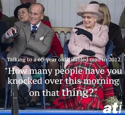 21 Prince Philip Quotes That Are Painfully Politically Incorrect