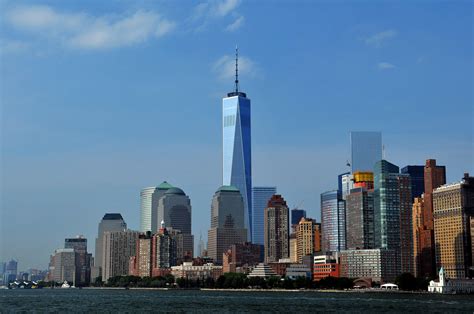 Lumegram | 27+ Top One World Trade Center Wallpaper 4k Free To Download