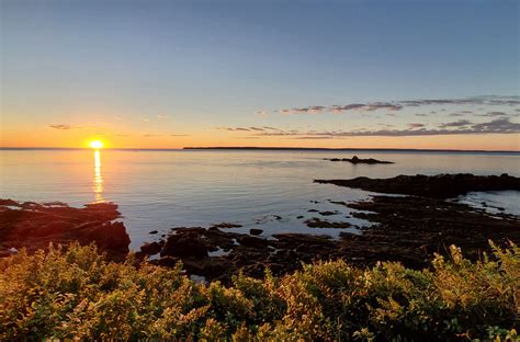 Working Together to Protect the Nature of Maine