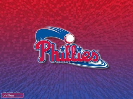 Phillies logo - Baseball & Sports Background Wallpapers on Desktop Nexus (Image 199227)