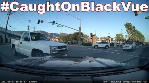 Dash Cam Footage Helps Refute Insurance Claim After Crash #CaughtOnBlackVue - BlackVue Dash Cameras