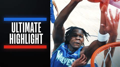 ULTIMATE HIGHLIGHTS | NBA.com