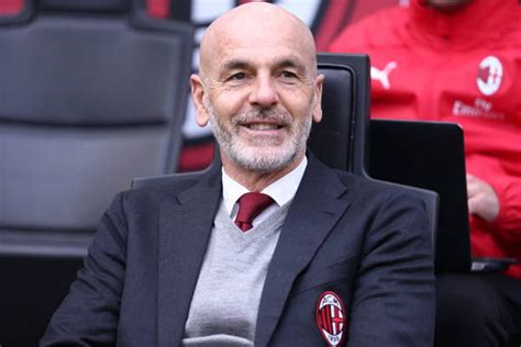 AC Milan's tactical evolution under Stefano Pioli