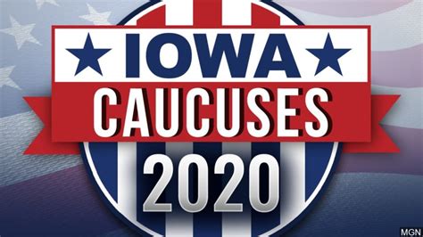 Tom Kepler Writing: 2020 Iowa Caucus: First-time Impressions