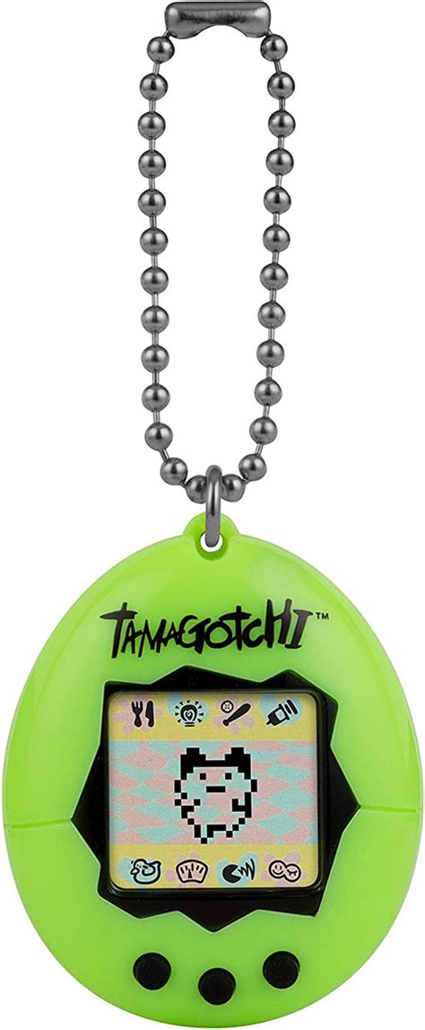 Tamagotchi - Original Size Paradise — Collective Consciousness