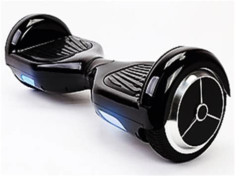 Hoverboard Electric Scooter Repair - Absolute Computers