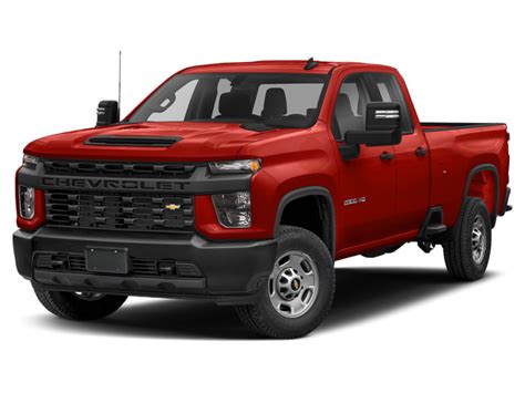 New 2022 Chevrolet Silverado 2500HD Truck from Your MODESTO Truck ...