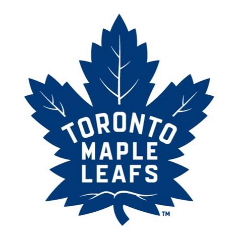 Toronto Maple Leafs - YouTube