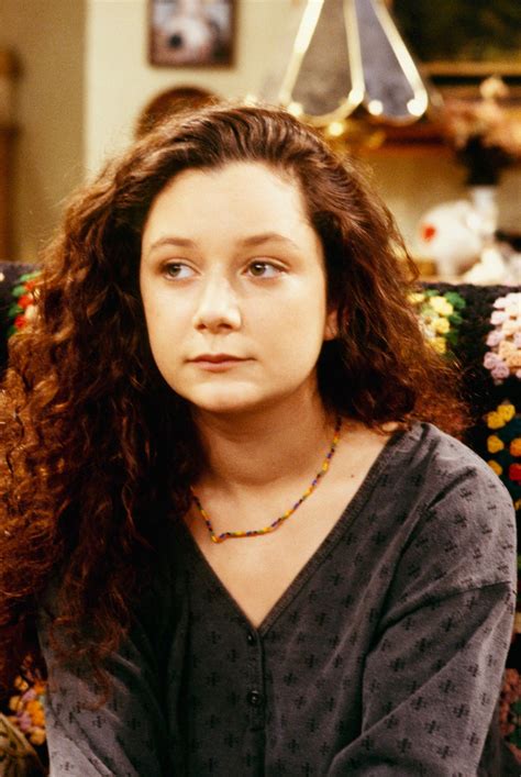 Darlene Is The Best Character On The New Roseanne Reboot