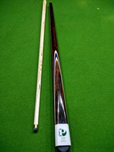 Snooker Cues - Wooden Snooker Cues Manufacturer from Navi Mumbai