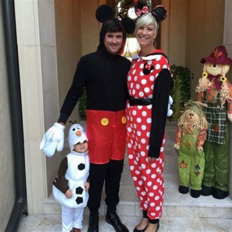 Pro golf's Best Halloween Costumes | This is the Loop | Golf Digest