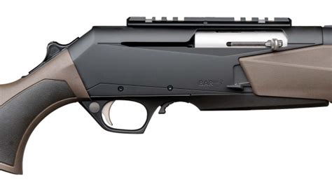 Browning Bar 308Win MK3 Composite Brown - ORDVOR.COM