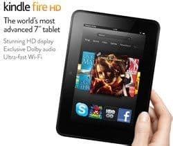 Best Kindle Accessories and Devices - SirGo