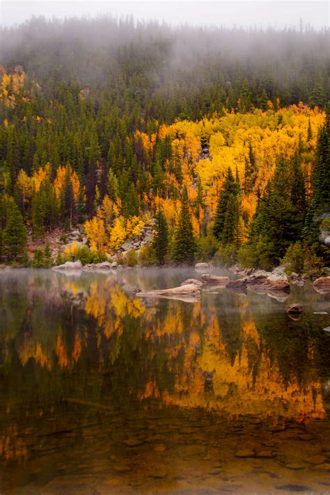 Set Your Sights on the Beauty of the Changing Leaves - Colorado Homes & Lifestyles