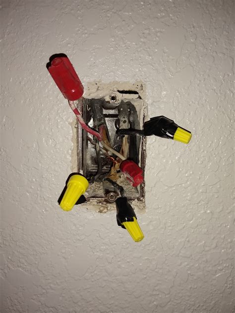 Help with new fan/light switch | Page 2 | DIY Home Improvement Forum