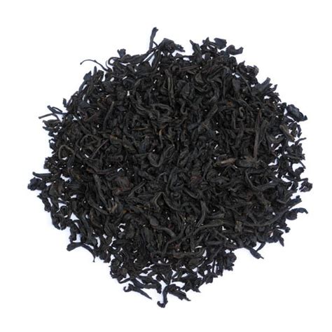 Lapsang Souchong > China Black Teas > Capital Tea Limited