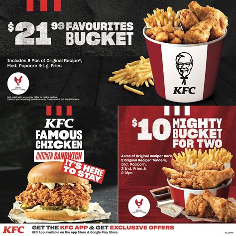 Kfc Coupons 2024 Printable Pdf - Timmy Tallulah