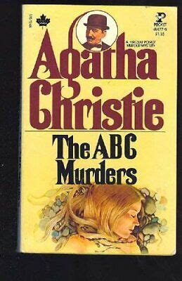 The ABC Murders 9780671464776 | eBay