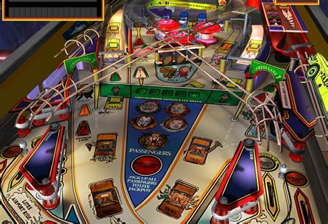 Download The Pinball Arcade 1.19.6 for PC - Free