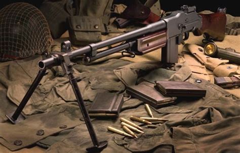 BAR・M1918A2 フルメタル フェイクウッドストック 電動ガン | 海外メーカー電動ガン | | 総合エアガンショップ モケイパドック