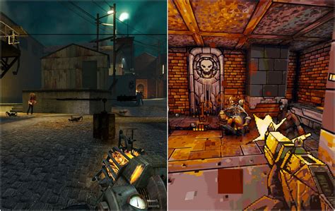 5 retro FPS games that hold up in 2022 (and 5 great modern throwbacks)