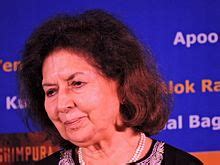 Nayantara Sahgal Biography, Age, Height, Wife, Net Worth and Family