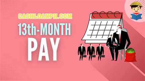 How to Compute 13th Month Pay - Cash Loans Online Philippines