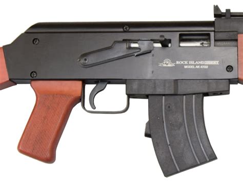 RIA AK-22 Rifle .22 LR For Sale RI2133E-N - ClassicFirearms.com