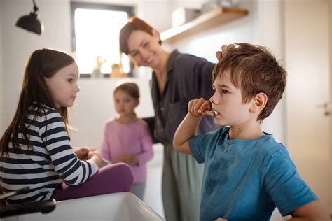 How to Get Autistic Kids to Brush Their Teeth (Works for Adults Too!)