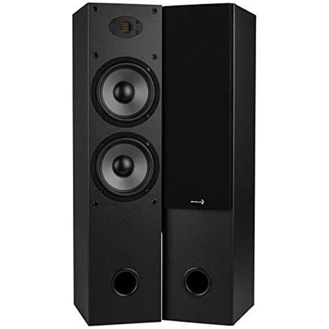 10+ Best Floor Standing Speakers under 1000 in 2022 | Buyer's Guide