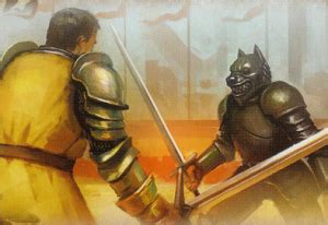 House Clegane - A Wiki of Ice and Fire