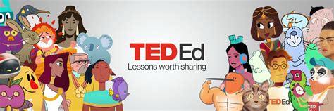 TED-Ed (@TED_ED) / Twitter