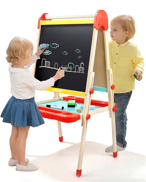 オンライン限定商品 センターバレー 新品 Step2 Jumbo Art Easel For Kids kids-nurie.com