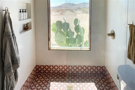 Soak into a Spanish Colonial Bathroom | Fireclay Tile