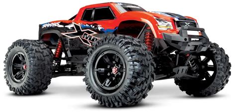 10 Reasons Why the Traxxas Xmaxx 8s is the Best RC Monster Truck for Adults still in 2023 ...