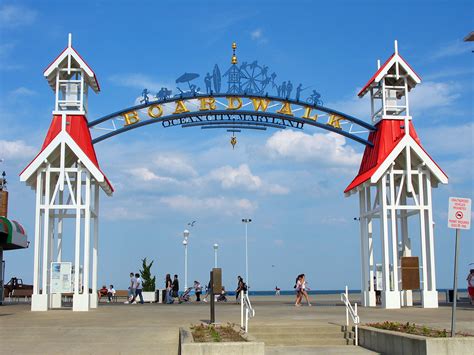 10 Things to Do in Ocean City, MD (Summer Guide)