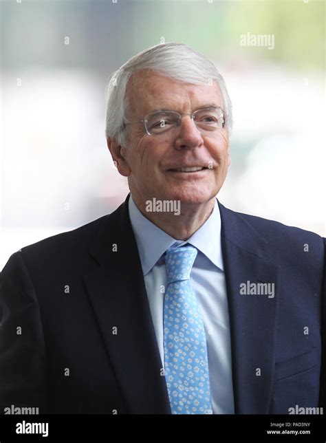 Former british prime minister hi-res stock photography and images - Alamy