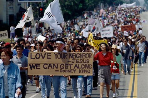 Remembering The 1992 LA Riots Over 2 Decades Later | HuffPost Voices