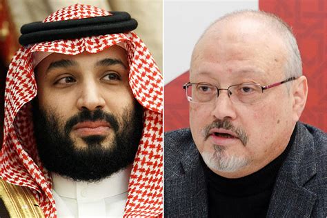 Mohammed bin Salman is responsible for Khashoggi's death - Los Angeles Times