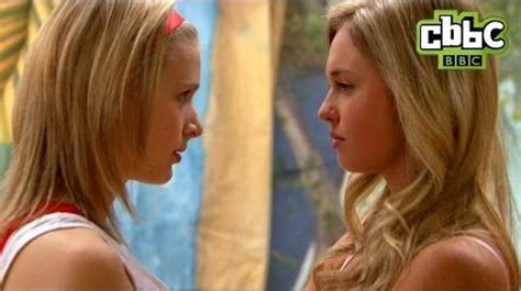 Video - The Next Step - Emily and Michelle clash over Eldon - CBBC ...