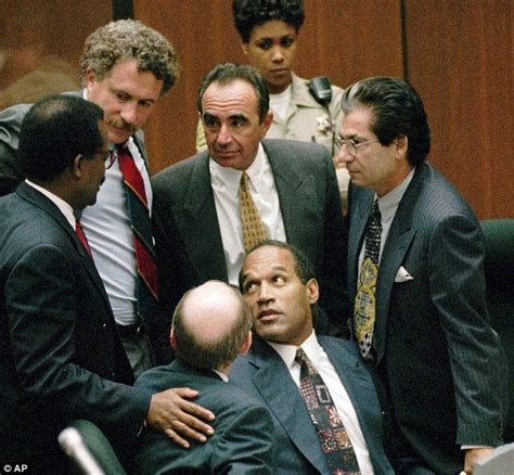 Robert Kardashian - Oj Simpson Lawyer | Kinara Sidki.