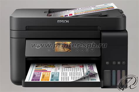 Epson L6160 | Новости