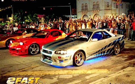 Fast and Furious Wallpapers - Top Những Hình Ảnh Đẹp